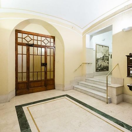 Elegant Apartment Rom Eksteriør billede